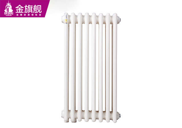 家用鋼制暖氣片 鋼制三柱