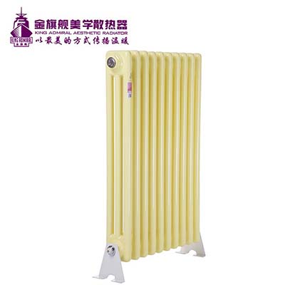 鋼暖氣片