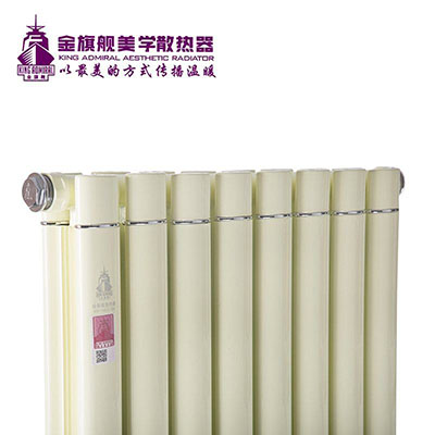 鋼制暖氣片