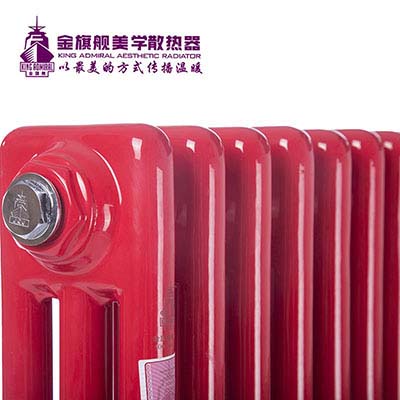 大廳暖氣片