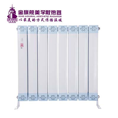 鋼制散熱器