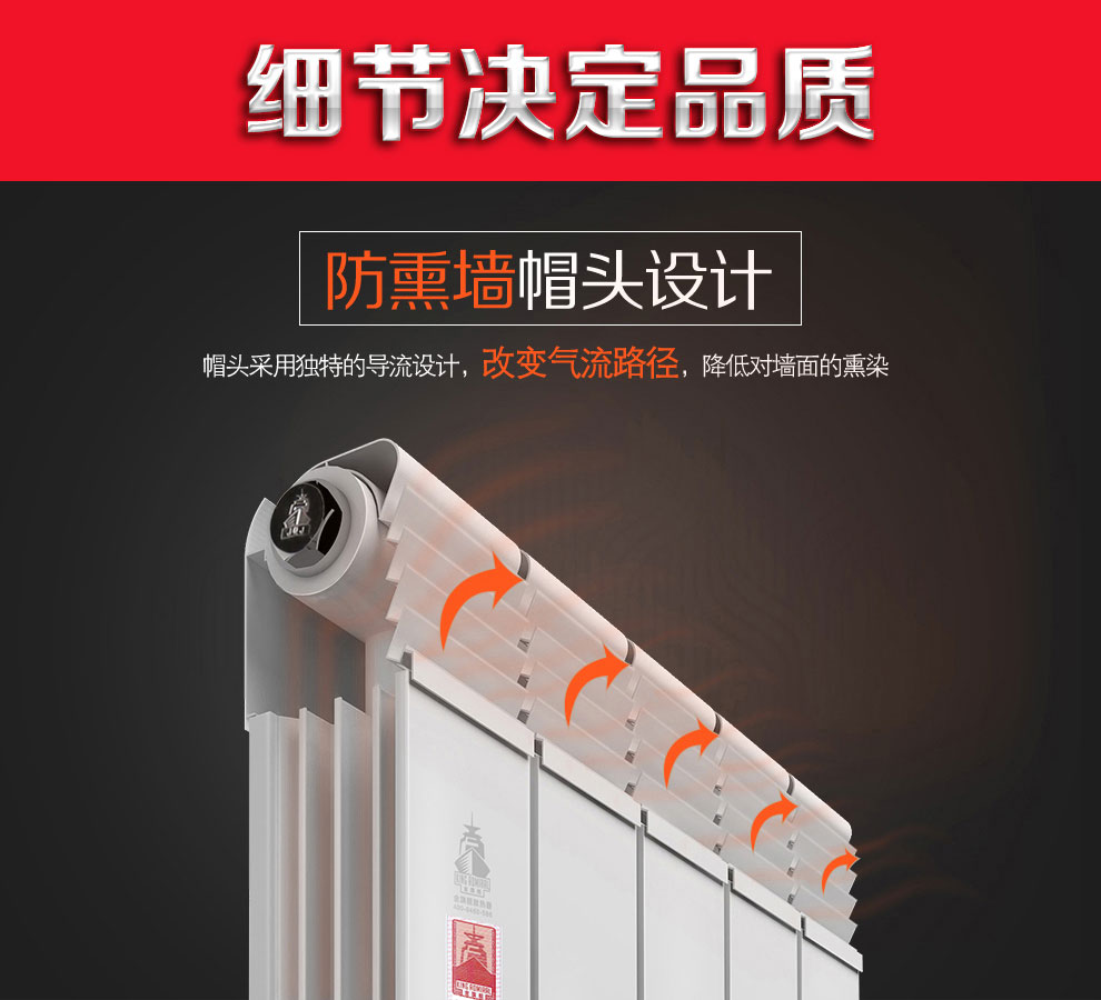 暖氣片品牌